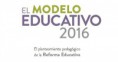 MODELO EDUCATIVO 2016